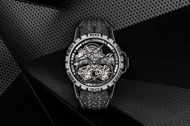 Roger Dubuis Swiss Replica